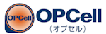 株式会社オプセル-ロゴ