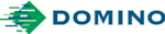 Domino UK Ltd-ロゴ