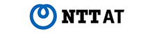 NTTアドバンステクノロジ株式会社-ロゴ