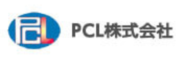 PCL株式会社-ロゴ