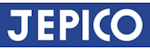 株式会社ジェピコ-ロゴ