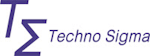株式会社テクノシグマ-ロゴ
