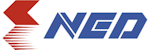 日本エレクトロセンサリデバイス株式会社-ロゴ