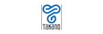 タカノ株式会社-ロゴ