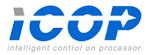 ICOP I.T.G.株式会社-ロゴ