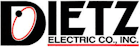 Dietz Electric Co., Inc.