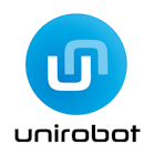 ユニロボット株式会社-ロゴ