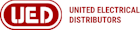 United Electrical Distributors, UED
