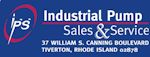 Industrial Pump Sales & Service