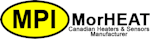 Morheat Inc.