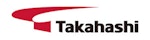 Takahashi株式会社-ロゴ