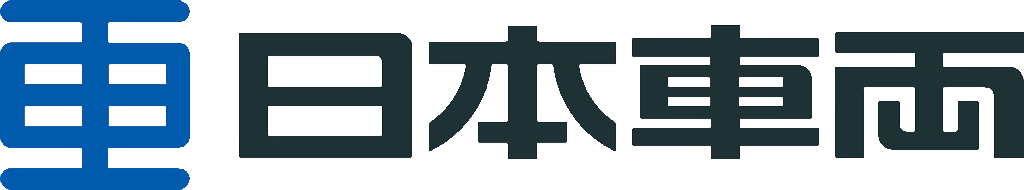 日本車輌製造株式会社-ロゴ
