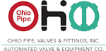 Ohio Pipe, Valve & Fittings, Inc.