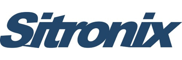 Sitronix Technology Corporation-ロゴ