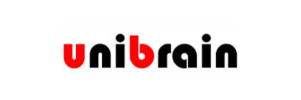 Unibrain-ロゴ