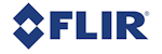 FLIR Systems, Inc.-ロゴ