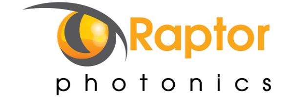 Raptor Photonics Limited-ロゴ