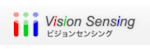 株式会社ビジョンセンシング-ロゴ