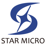 株式会社スターマイクロ-ロゴ