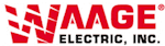 Waage Electric, Inc.