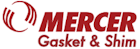 Mercer Gasket & Shim