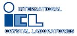International Crystal Laboratories