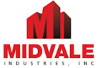 Midvale Industries, Inc