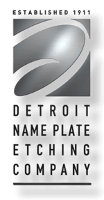 Detroit Name Plate Etching Company, Inc.