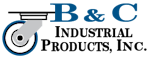 B & C Industrial Products, Inc.