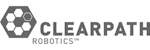 Clearpath Robotics Inc.-ロゴ