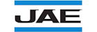 日本航空電子工業株式会社-ロゴ