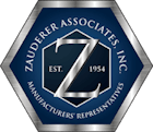 Zauderer Associates, Inc.