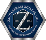 Zauderer Associates, Inc.