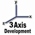 3 AXIS Development, Inc.