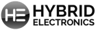 Hybrid Electronics