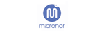 Micronor Inc.-ロゴ