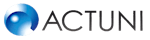 ACTUNI株式会社-ロゴ