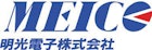 明光電子株式会社-ロゴ
