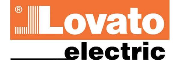 LOVATO Electric S.p.A.-ロゴ