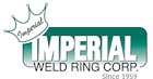 Imperial Weld Ring Corp.