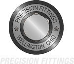 Precision Fittings, Inc.