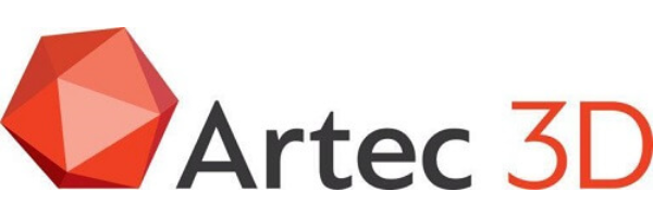 Artec 3D-ロゴ