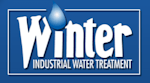 Winter Industrial Water Treatment