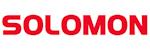 SOLOMON Technology Corporation-ロゴ