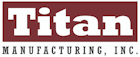 Titan Manufacturing, Inc.