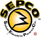 Solar Electric Power Co. - SEPCO