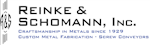 Reinke & Schomann, Inc.