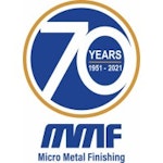 Micro Metal Finishing, LLC