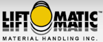 Liftomatic Material Handling, Inc.