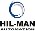 Hil-Man Automation